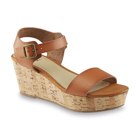 Wedge Sandals for Women 